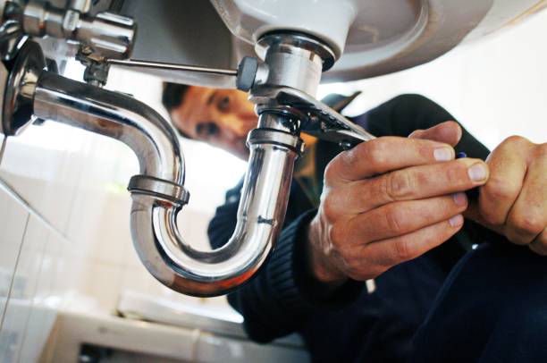 Best Plumbing Installation Services  in Monroe, GA