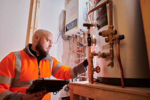 Best Local Plumber Services  in Monroe, GA