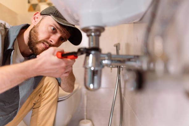 Monroe, GA Plumbing Company