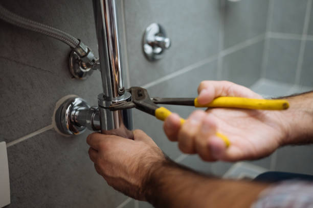 Best Sewer Cleaning Services  in Monroe, GA