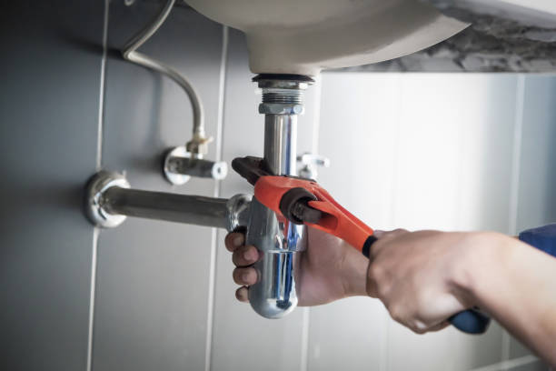 Best Affordable Plumbing Services  in Monroe, GA