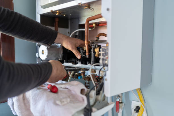 Best Pipe Repair Near Me  in Monroe, GA