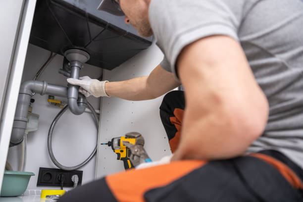 Best Water Leak Repair  in Monroe, GA