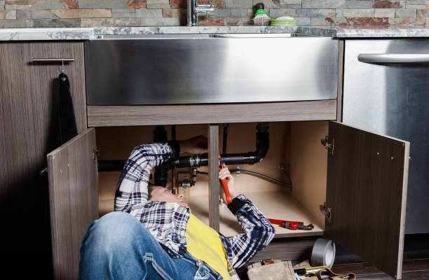 Best Residential Plumbing Services  in Monroe, GA
