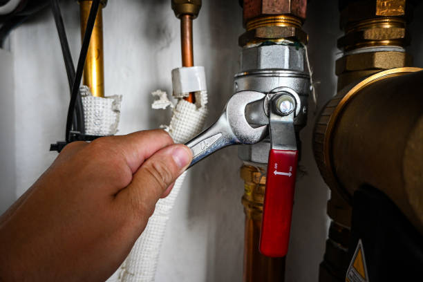 Best Faucet Repair  in Monroe, GA